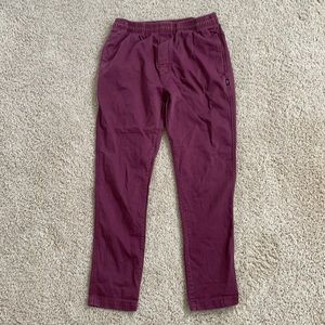 stussy pants